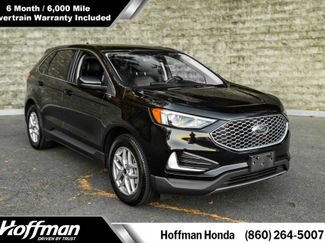 Used 2023 Ford Edge SEL video 1