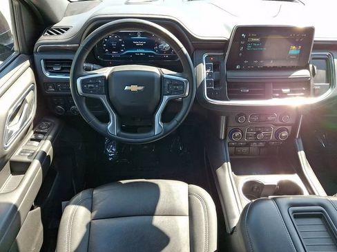 Used 2024 Chevrolet Tahoe LT AWD/4WD image 11