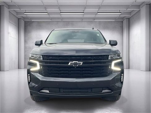 Used 2023 Chevrolet Tahoe RST w/ Luxury Package image 8