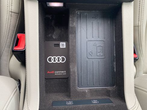 Used 2024 Audi A6 Premium Plus AWD/4WD image 43