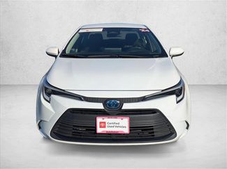 Certified 2024 Toyota Corolla LE video 2