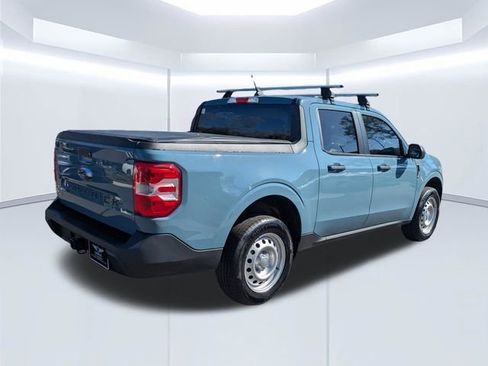 Used 2022 Ford Maverick XL image 4