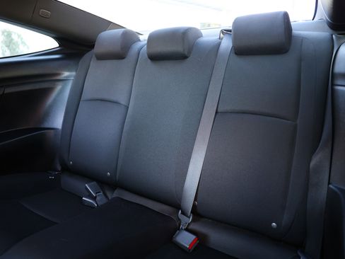 Used 2020 Honda Civic Si image 11