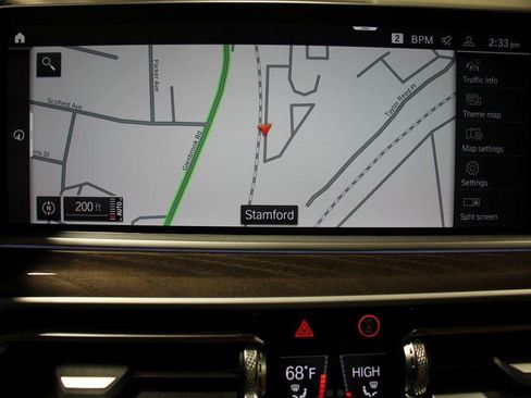 Used 2022 BMW X5 xDrive40i w/ Premium Package image 10