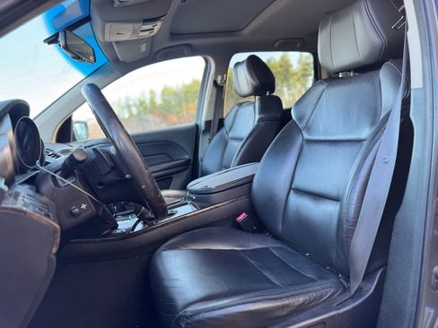Used 2010 Acura MDX w/ Technology Package image 18