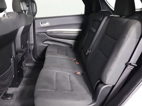 Used 2019 Dodge Durango AWD w/ Trailer Tow Group IV image 16