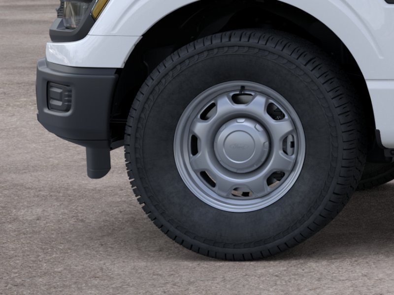 New 2026 Ford F150 XL RWD image 19
