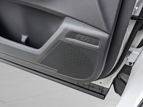 New 2026 Honda CR-V EX-L image 22