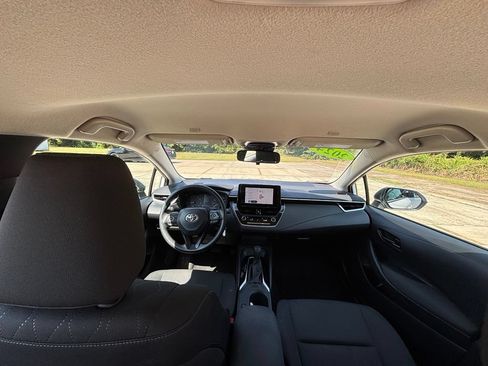 Used 2024 Toyota Corolla LE FWD image 20