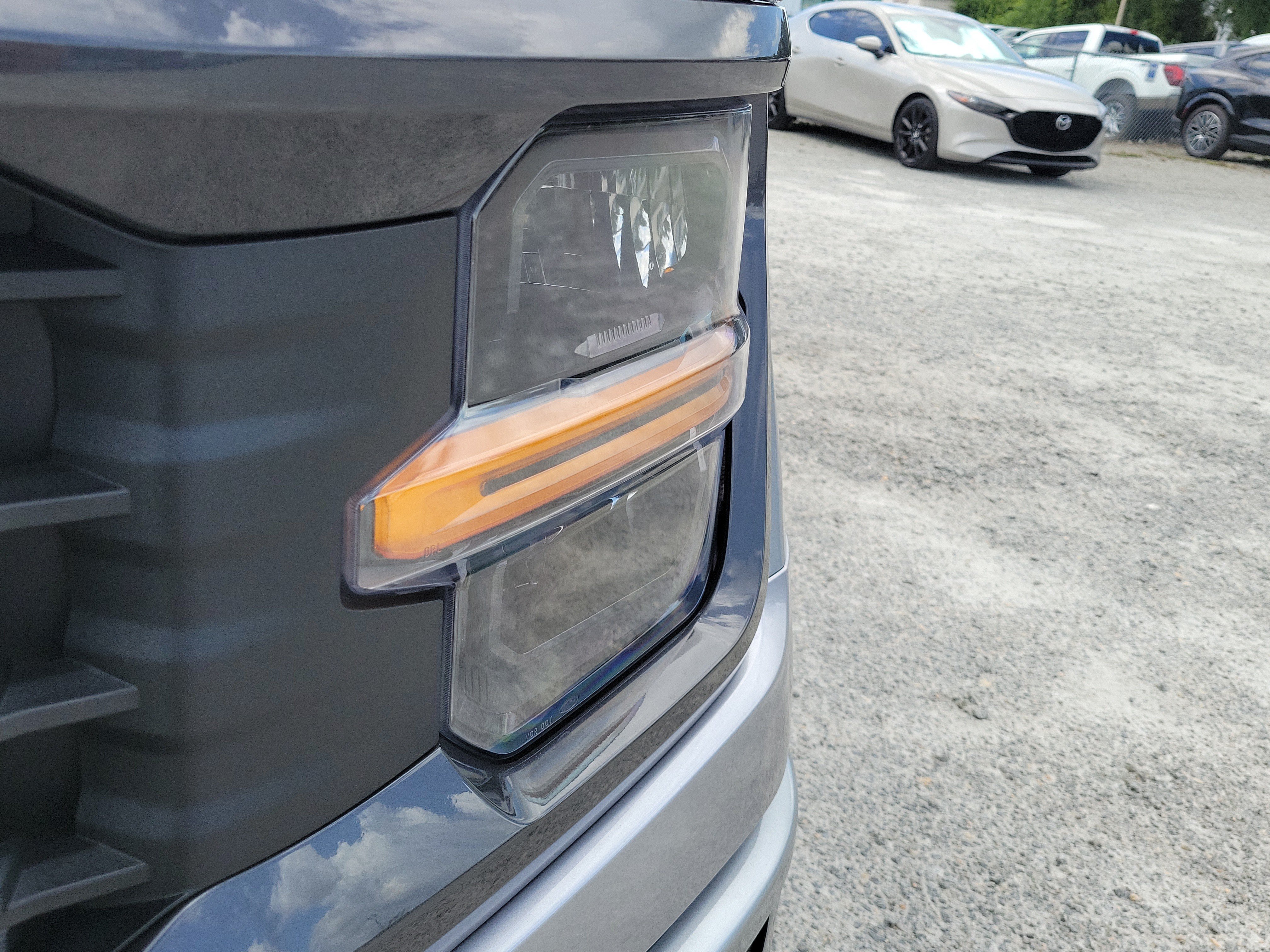 New 2026 Ford F150 STX w/ Equipment Group 200A RWD image 4