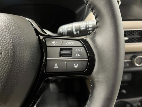 New 2027 Honda HR-V EX-L image 18