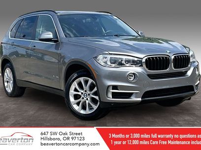 Used 2016 BMW X5 xDrive35i