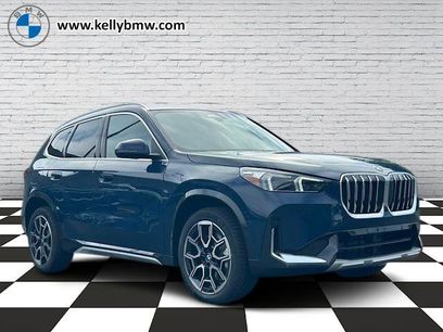 New 2026 BMW X1 xDrive28i w/ Technology Package