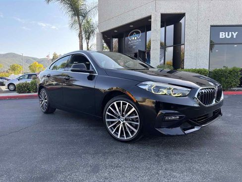 Used 2021 BMW 228i Gran Coupe FWD image 8
