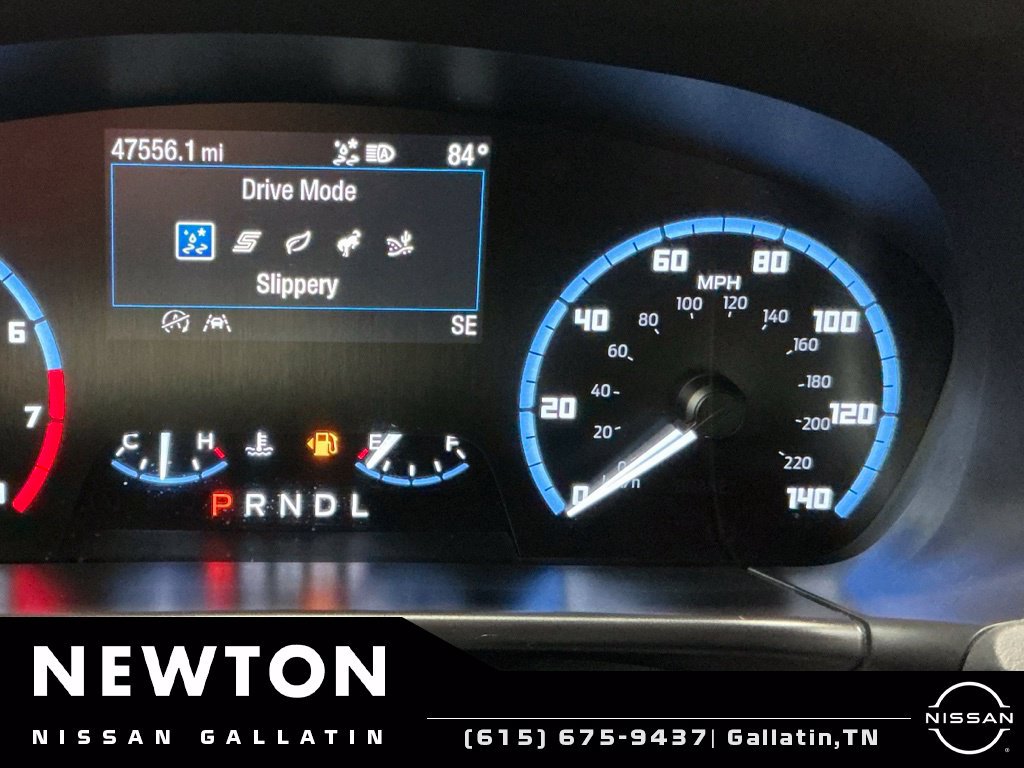 Used 2021 Ford Bronco Sport Big Bend AWD/4WD image 9