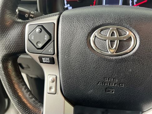 Used 2024 Toyota 4Runner SR5 Premium AWD/4WD image 19