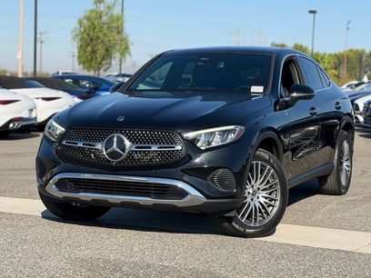 Used 2024 Mercedes-Benz GLC 300 4MATIC