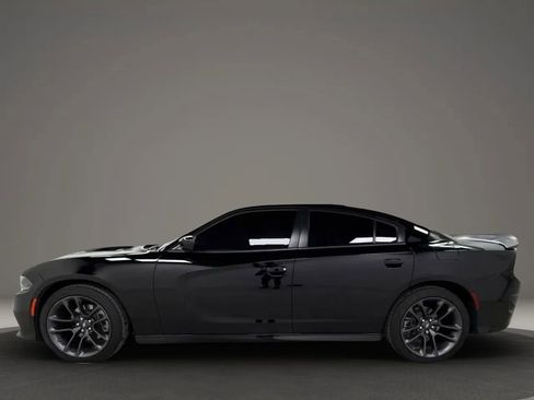 Used 2023 Dodge Charger R/T w/ Daytona Edition Group RWD image 2