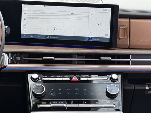 New 2026 Hyundai Santa Fe Calligraphy image 15