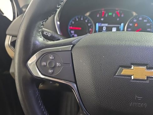 Used 2019 Chevrolet Traverse RS image 11