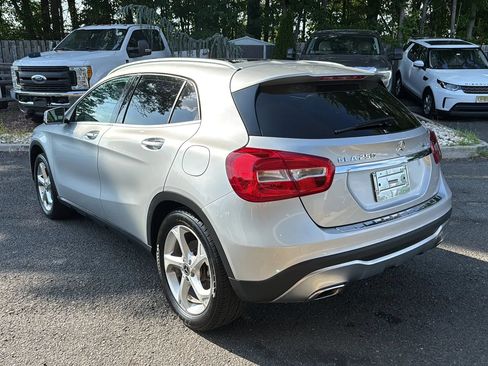 Used 2018 Mercedes-Benz GLA 250 4MATIC image 7