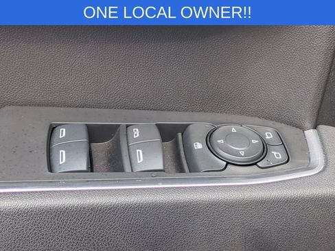 Used 2025 Chevrolet Silverado 1500 RST w/ RST All Star Premium Package AWD/4WD image 14