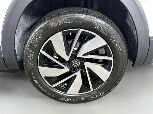 New 2026 Volkswagen Atlas SE AWD/4WD image 31