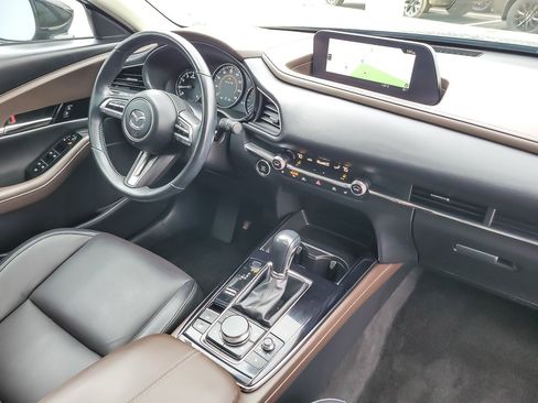 Used 2023 MAZDA CX-30 2.5 Turbo w/ Premium Package image 20