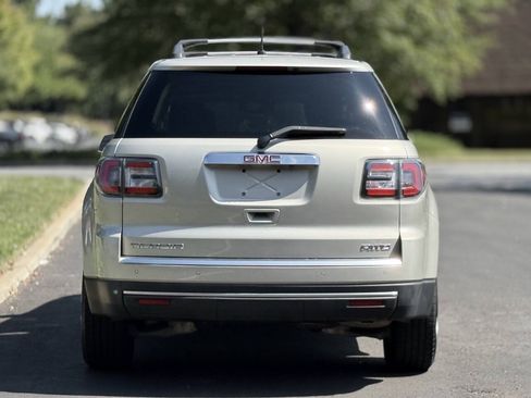 Used 2015 GMC Acadia SLT w/ Open Road Package AWD/4WD image 5