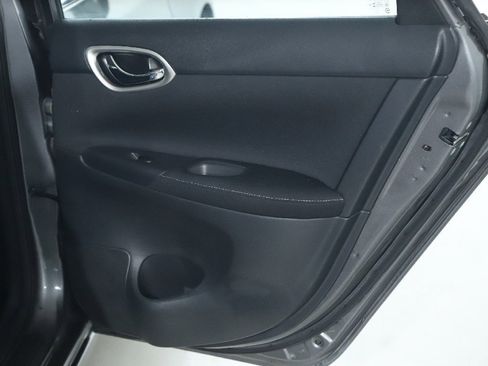 Used 2015 Nissan Sentra SV w/ Navigation Package image 29