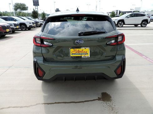 New 2026 Subaru Crosstrek 2.5i AWD/4WD image 5