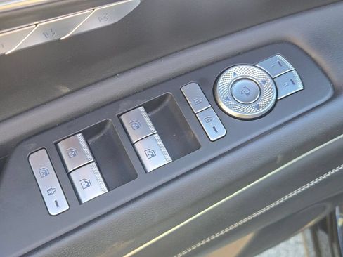 Used 2024 Genesis GV80 3.5T AWD/4WD image 20
