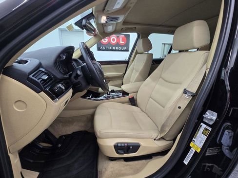 Used 2016 BMW X3 sDrive28i RWD image 11