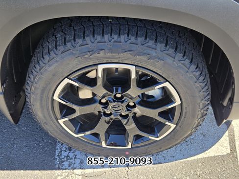 New 2026 MAZDA CX-50 Meridian Edition w/ Weather Package image 13