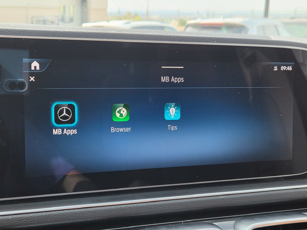 Used 2025 Mercedes-Benz GLE 350 4MATIC image 27