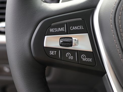 Certified 2026 BMW X5 sDrive40i image 18