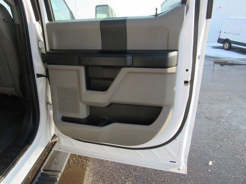 Used 2021 Ford F450 XL w/ Power Equipment Group AWD/4WD image 15