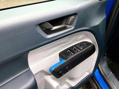 New 2026 Ford Maverick XLT w/ Equipment Group 301A image 37