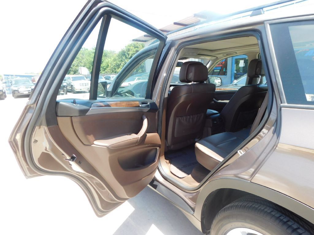 Used 2013 BMW X5 xDrive35i AWD/4WD image 20