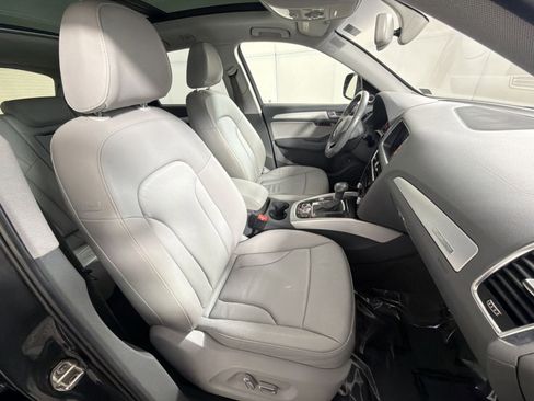 Used 2016 Audi Q5 3.0T Premium Plus w/ Technology Package image 27