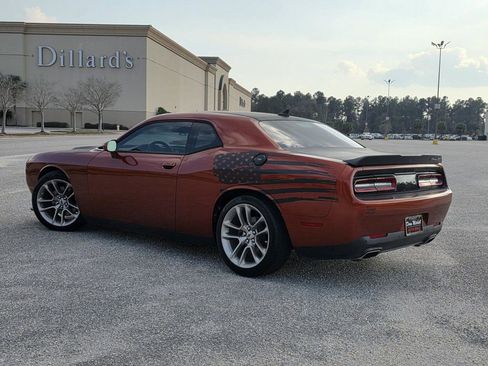 Used 2020 Dodge Challenger GT image 4