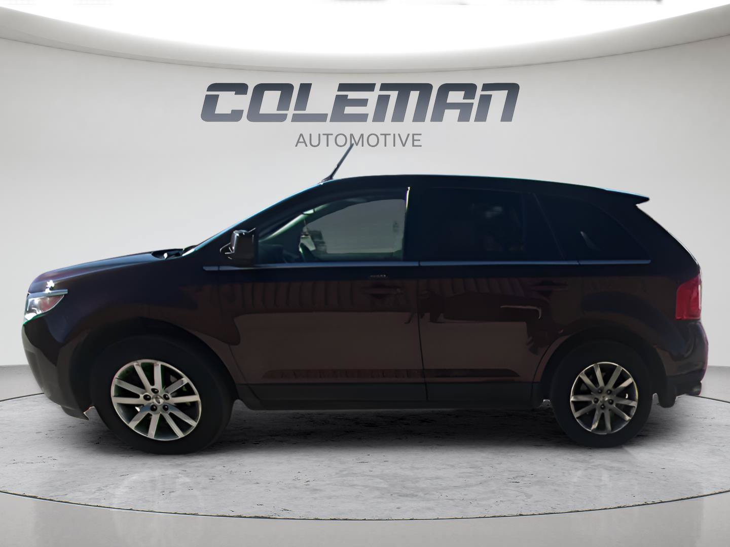 Used 2011 Ford Edge Limited AWD/4WD image 19