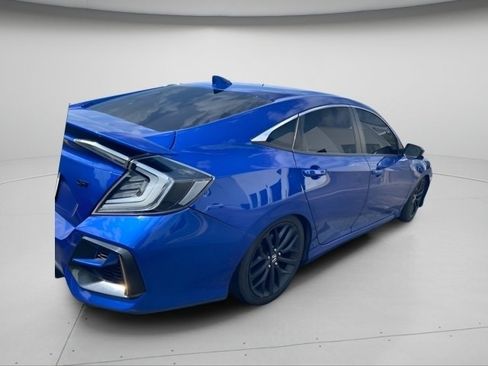 Used 2020 Honda Civic Si image 9