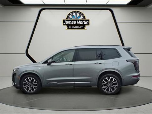 Used 2024 Cadillac XT6 Sport image 5