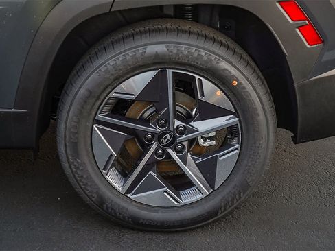 New 2026 Hyundai Tucson SEL image 11