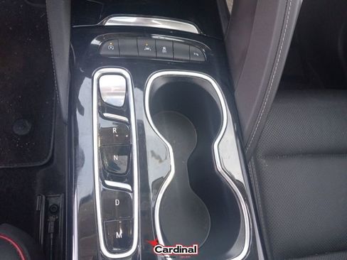 Used 2023 Buick Envision Essence w/ Sport Touring Package image 36