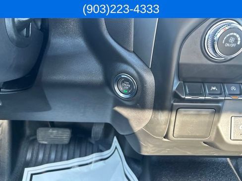 Used 2026 GMC Sierra 1500 Pro w/ Pro Value Package AWD/4WD image 19