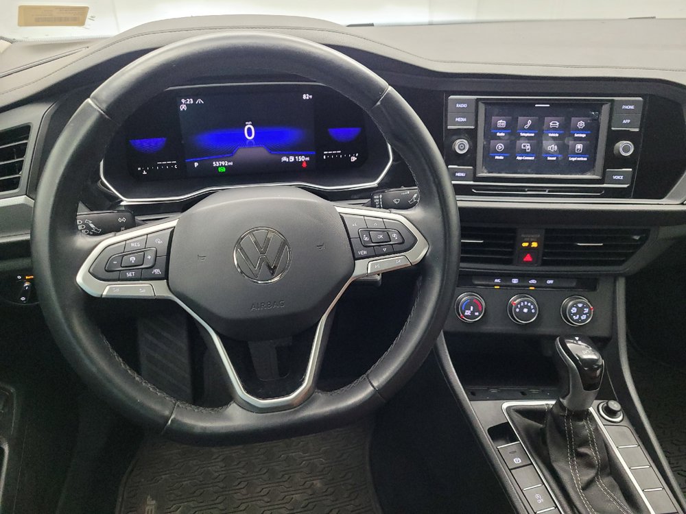 Used 2022 Volkswagen Jetta S FWD image 22