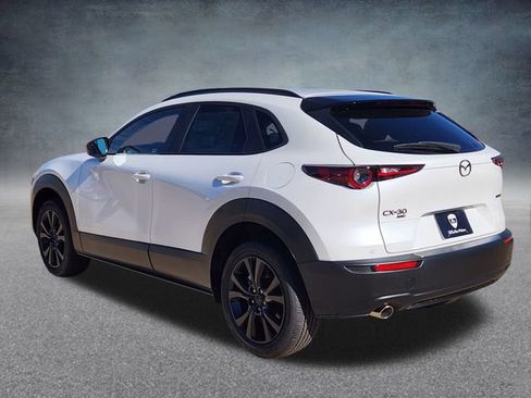 New 2026 MAZDA CX-30 AWD 2.5 S image 5