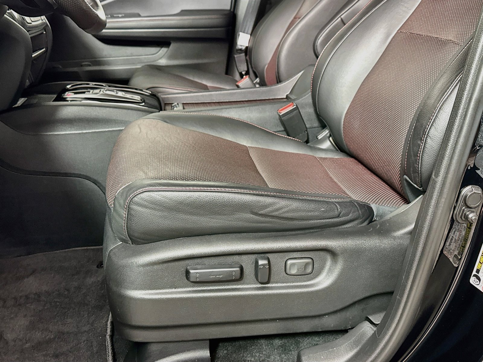 Used 2023 Honda Ridgeline Black Edition image 25